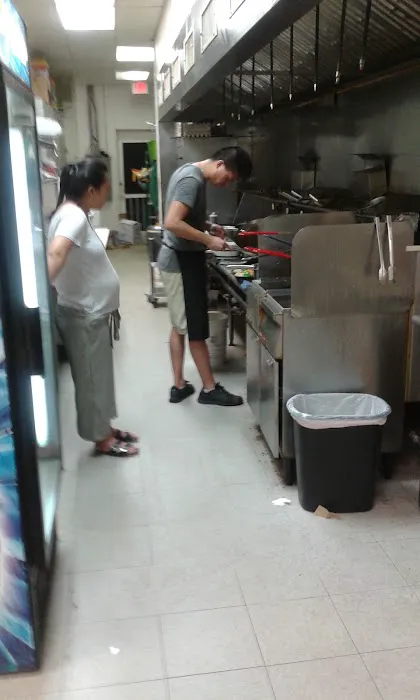 China East 6