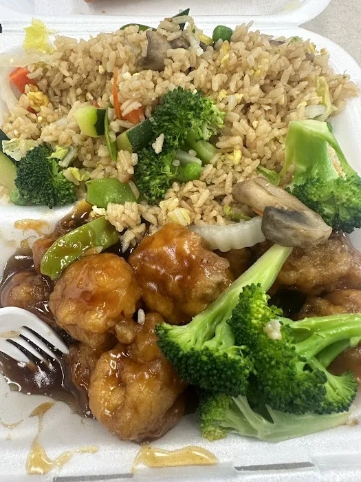 China Express 3