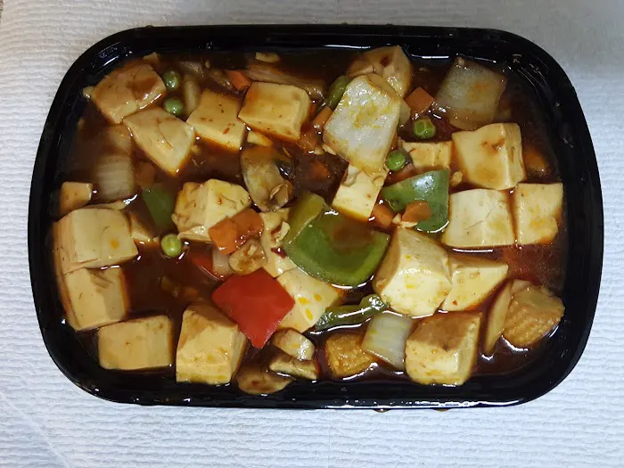 China Express 7