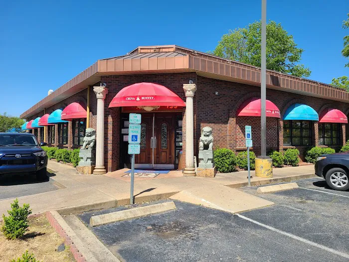 China Buffet 3