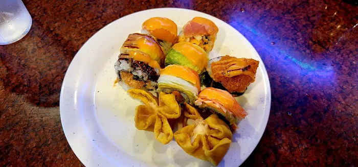 China Buffet 5