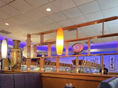 China Buffet 0