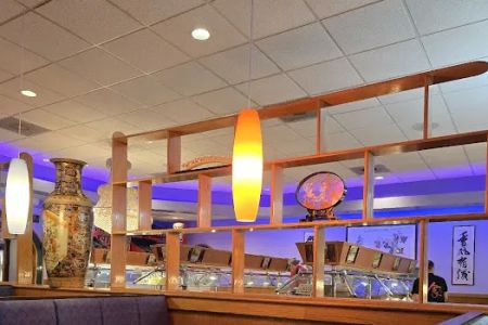 China Buffet