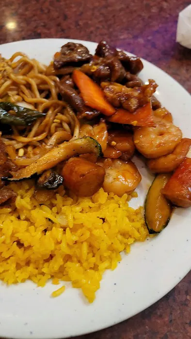 China Buffet 2