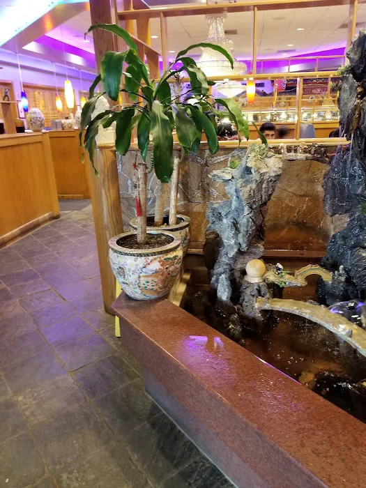 China Buffet 8