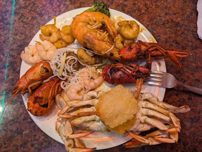 China Buffet 10