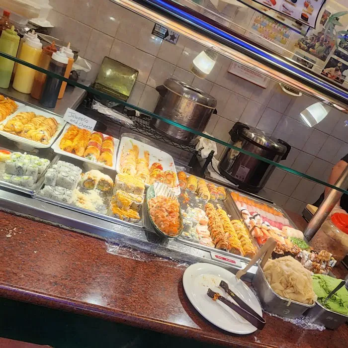 China Buffet 6