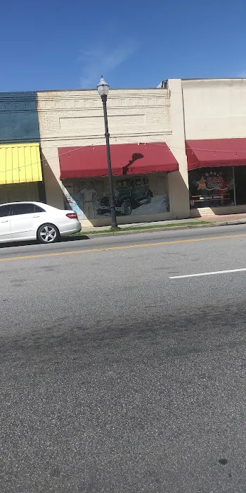 Tai Chang Chinese Restaurant 1