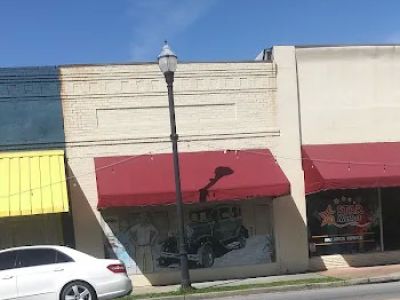 Tai Chang Chinese Restaurant 0