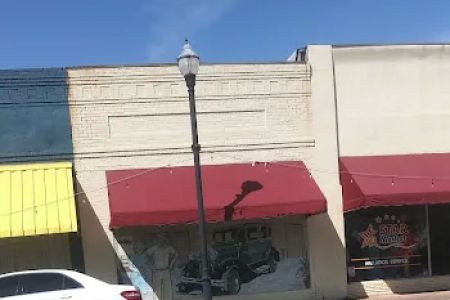 Tai Chang Chinese Restaurant