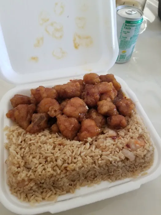 Tai Chang Chinese Restaurant 3
