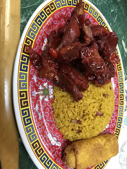 Shun Xing Chinese Restaurant 5