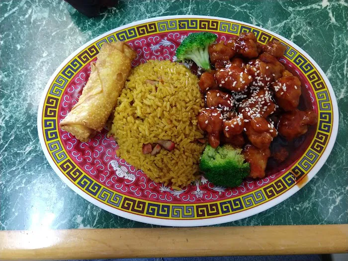 Shun Xing Chinese Restaurant 2