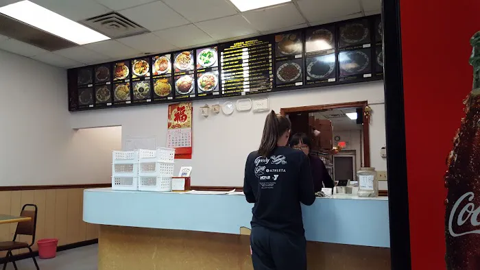 Shun Xing Chinese Restaurant 7