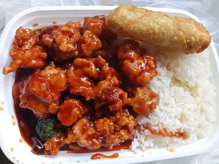 Shun Xing Chinese Restaurant 10