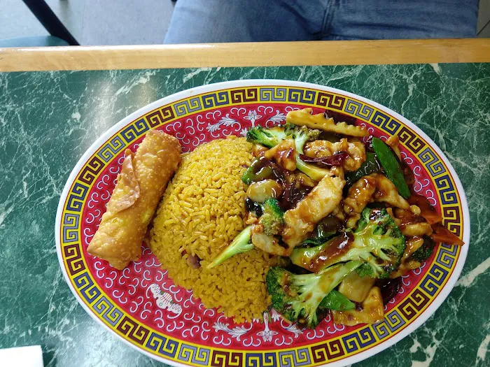 Shun Xing Chinese Restaurant 3