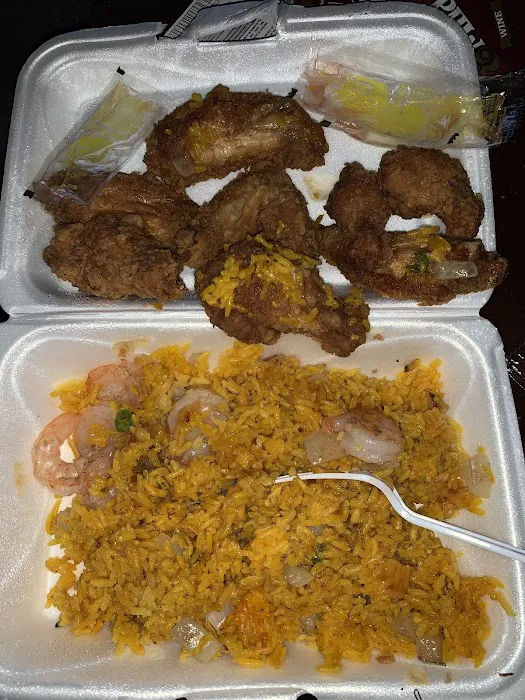 First taste Chinese restaurant 3