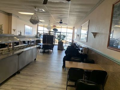 First taste Chinese restaurant 0