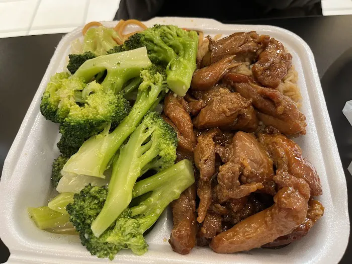 China Shuttle 3
