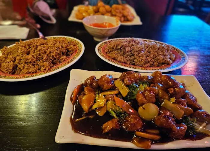 Long River Restaurant 3