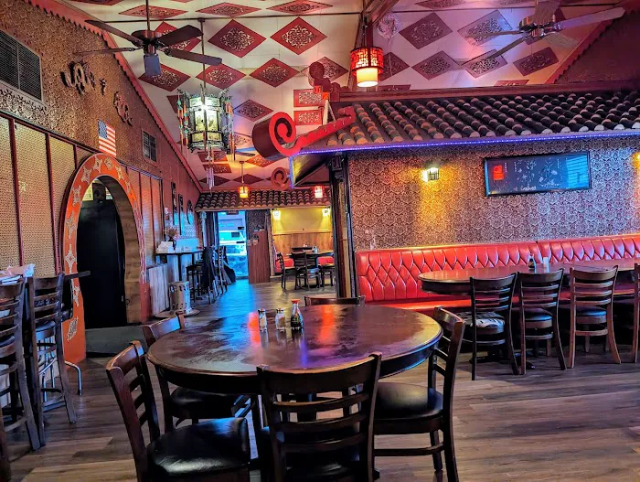 Long River Restaurant 5