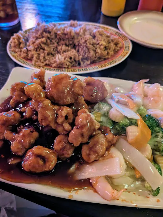 Long River Restaurant 4