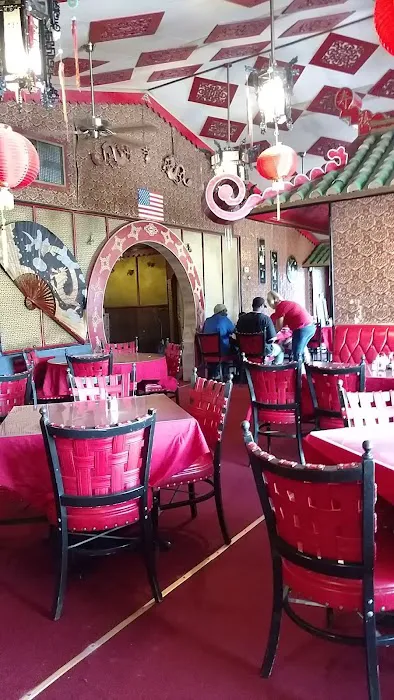 Long River Restaurant 10