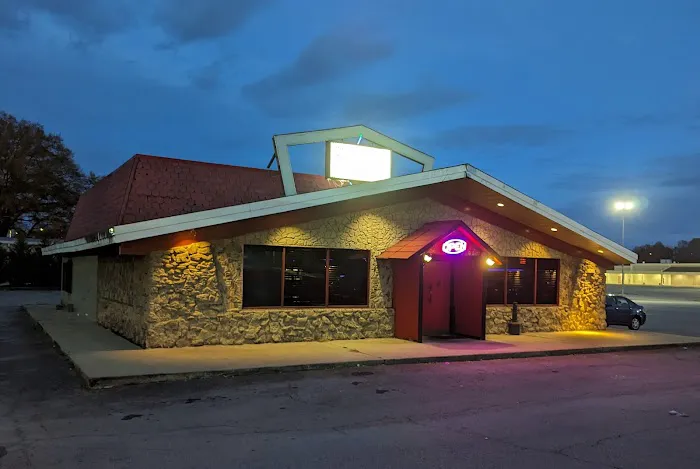 Long River Restaurant 1