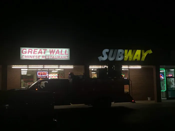 Great Wall 3