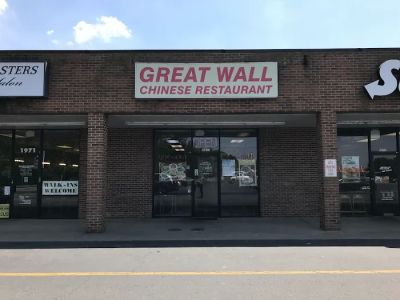 Great Wall 0
