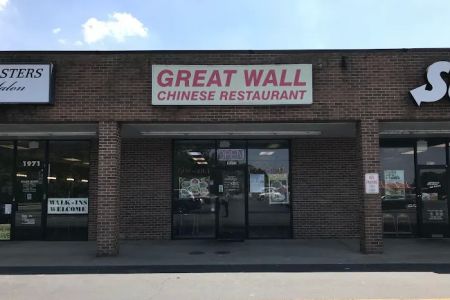 Great Wall
