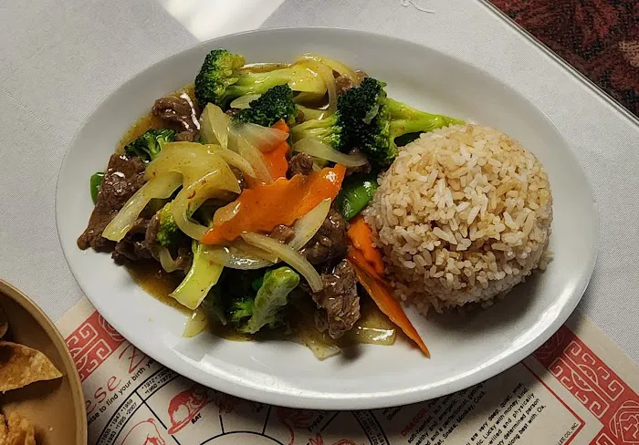 Canton Restaurant 2