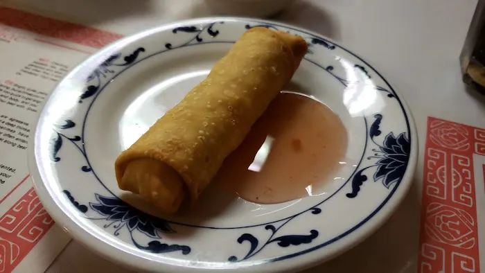 Canton Restaurant 1