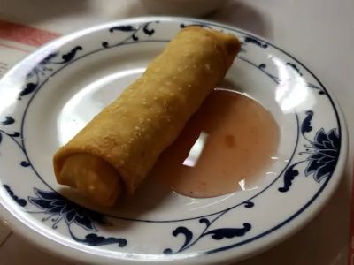 Canton Restaurant 0