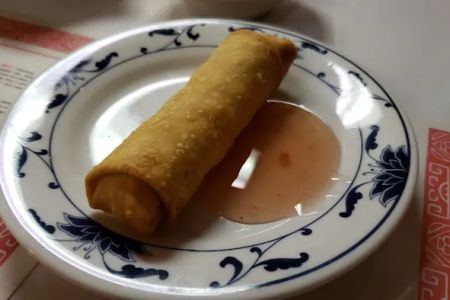Canton Restaurant