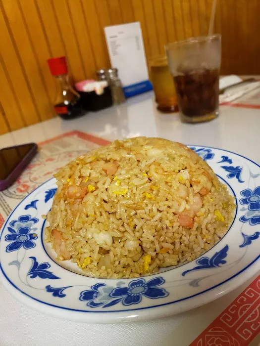 Canton Restaurant 9