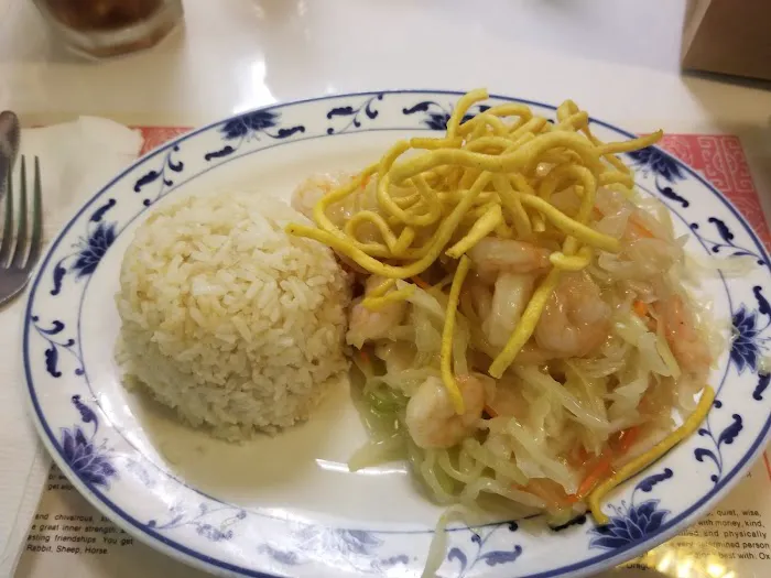 Canton Restaurant 8