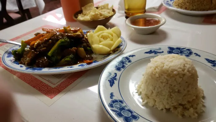 Canton Restaurant 3