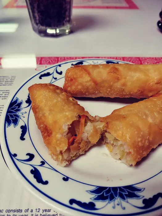 Canton Restaurant 5
