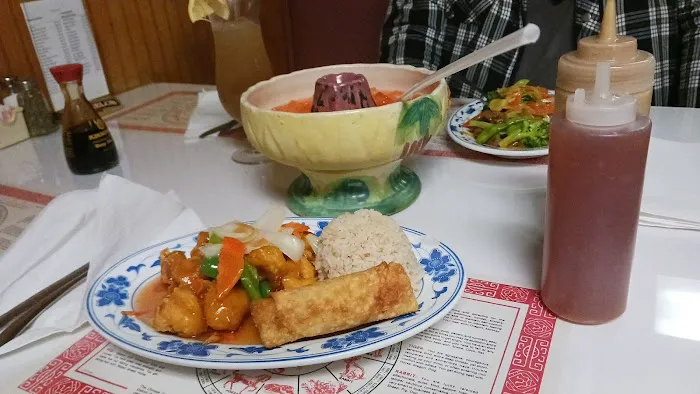 Canton Restaurant 4