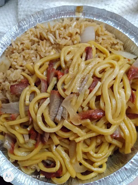 Golden China Restaurant 5