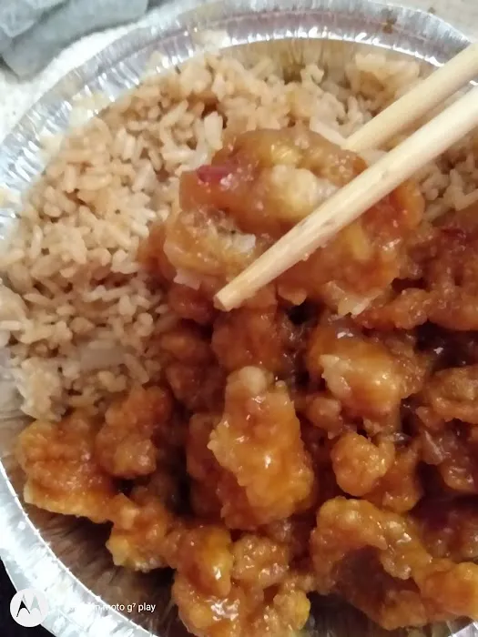 Golden China Restaurant 4