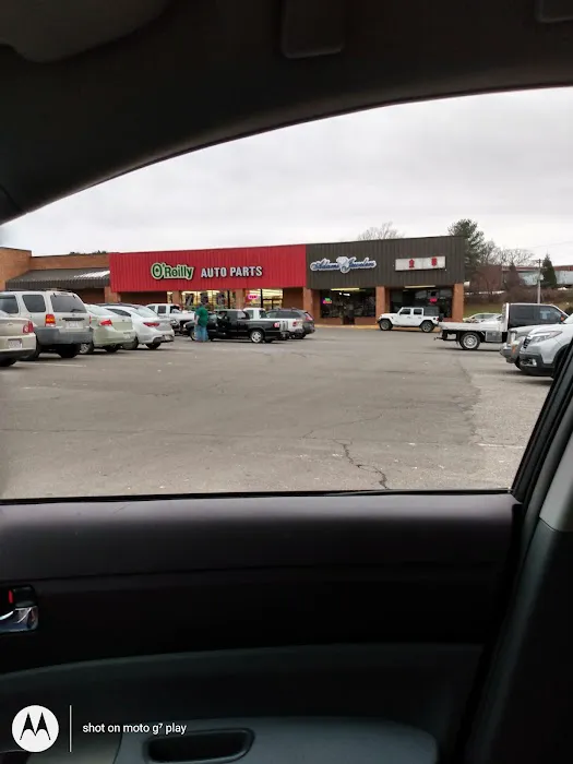 Golden China Restaurant 3