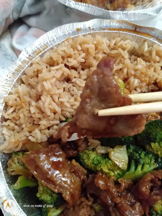 Golden China Restaurant 10