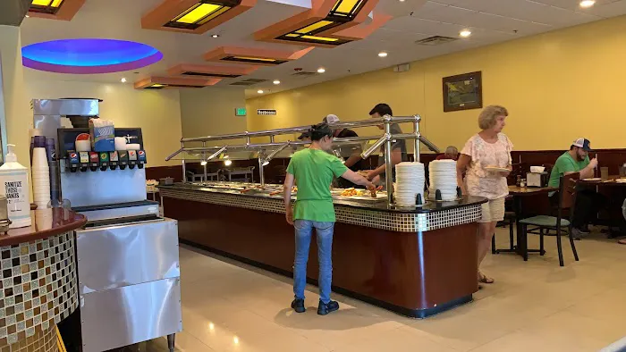 New China Buffett 1