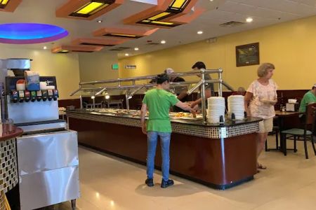 New China Buffett