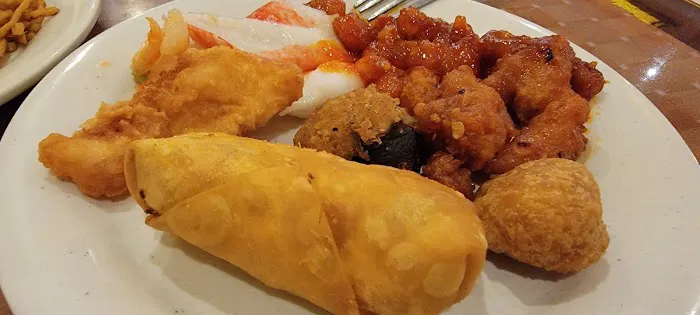 New China Buffett 8