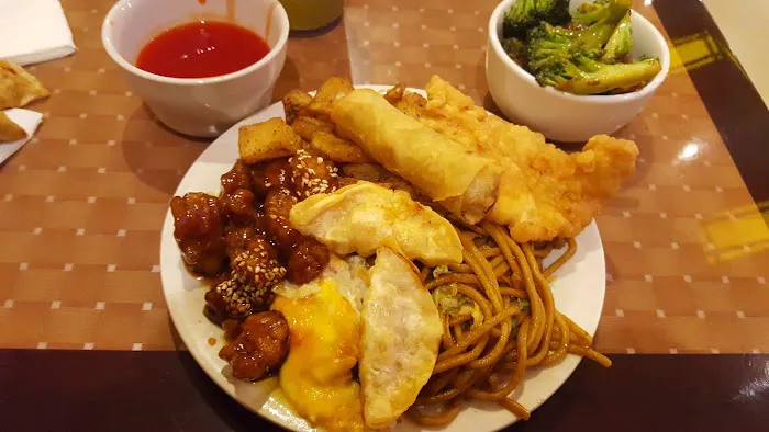 New China Buffett 3