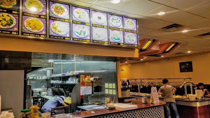 New China Buffett 6
