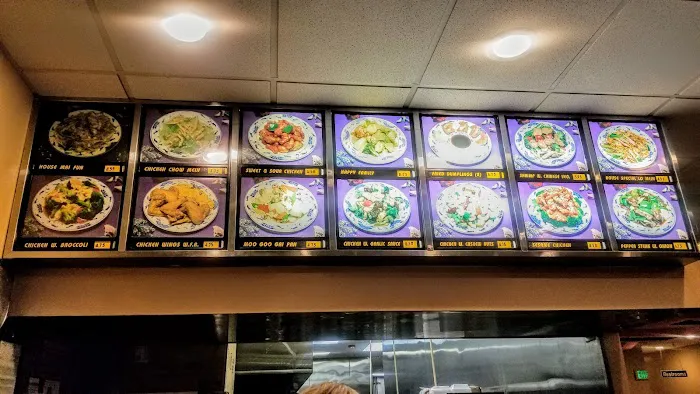 New China Buffett 9